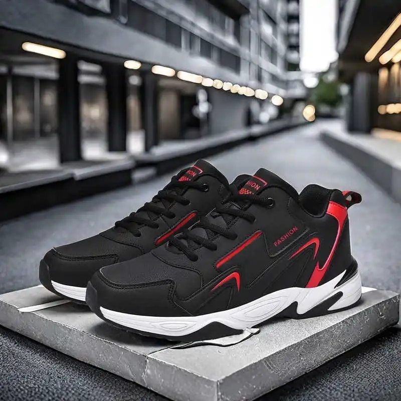 Cold-proof Spring Gym Sneakers - Tech Accessories To Buy ulasan dan harga