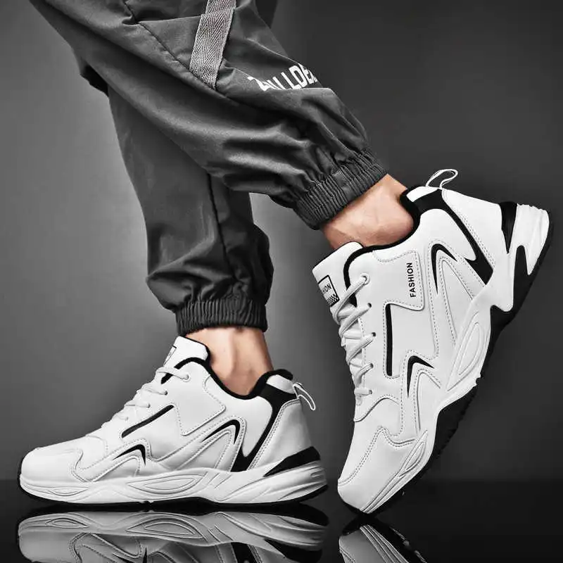 Cold-proof Spring Gym Sneakers - Tech Accessories To Buy ulasan dan harga