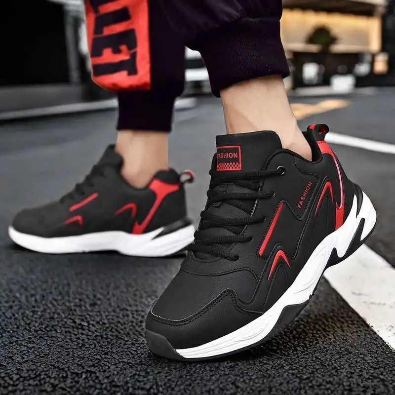 Cold-proof Spring Gym Sneakers - Tech Accessories To Buy ulasan dan harga