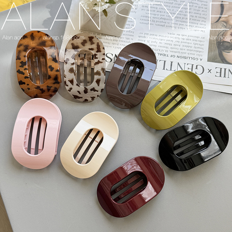 New large hollow shark clip Ko - Hi Tech Accessories ulasan dan harga