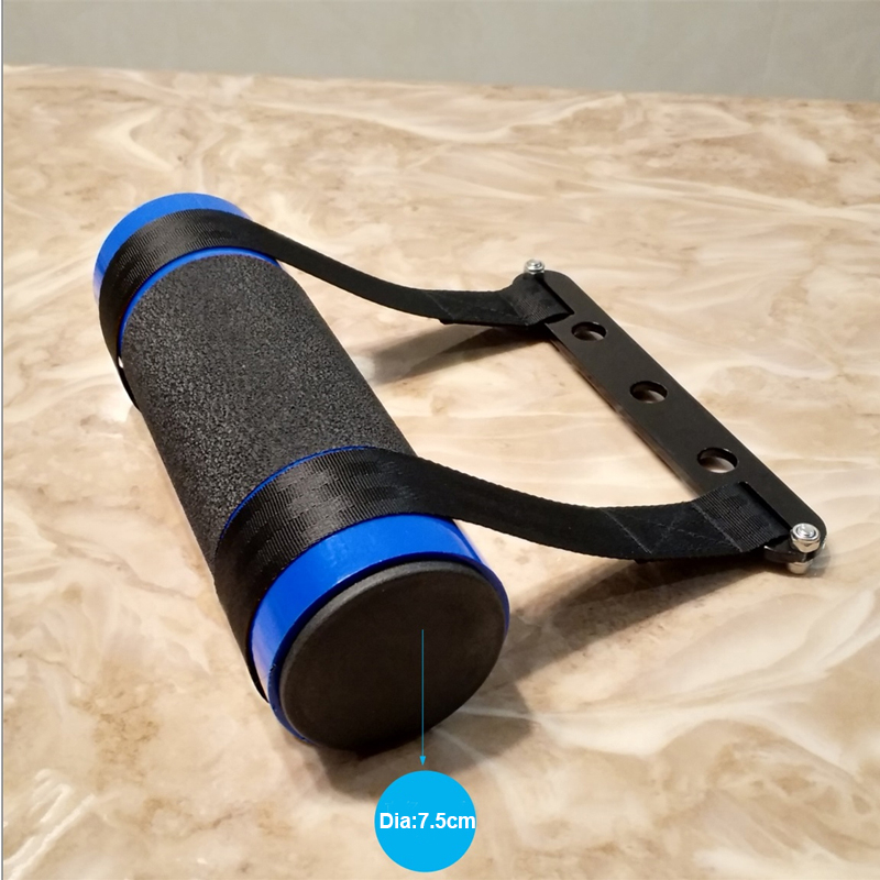 Home Fitness Wrist Forearm Bla - Tech Accessories ulasan dan harga